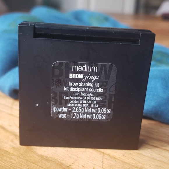 Benefit brow kit 'Browzing' - Picture 3 of 3